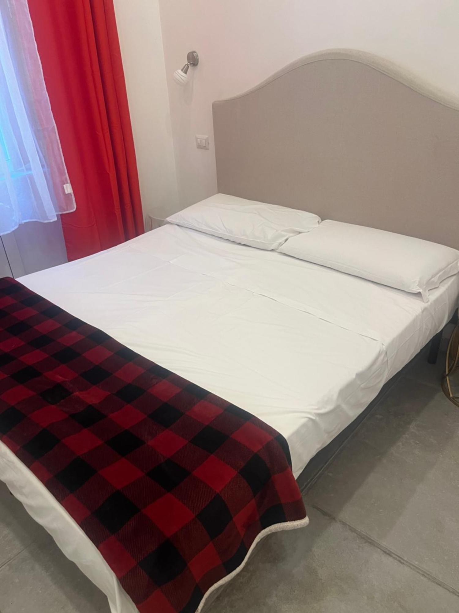 Ripetta 226 Pensionat