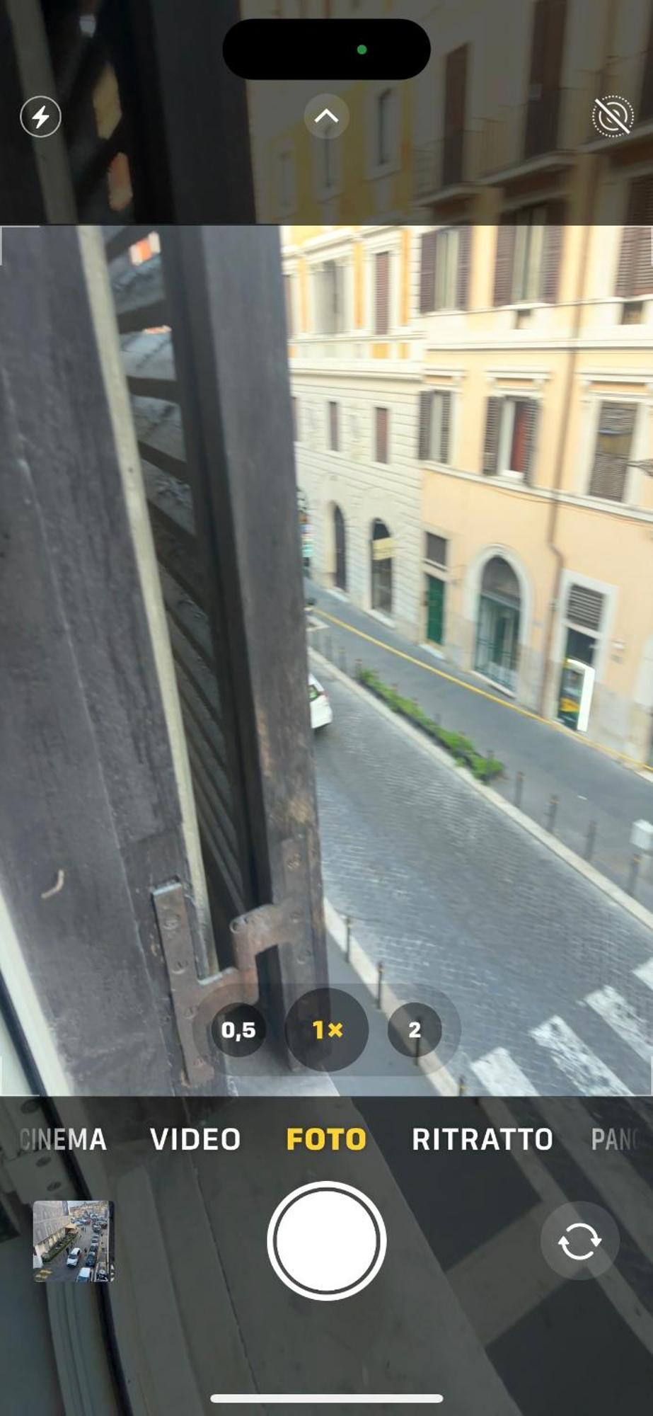 Pensionat Ripetta 226 *