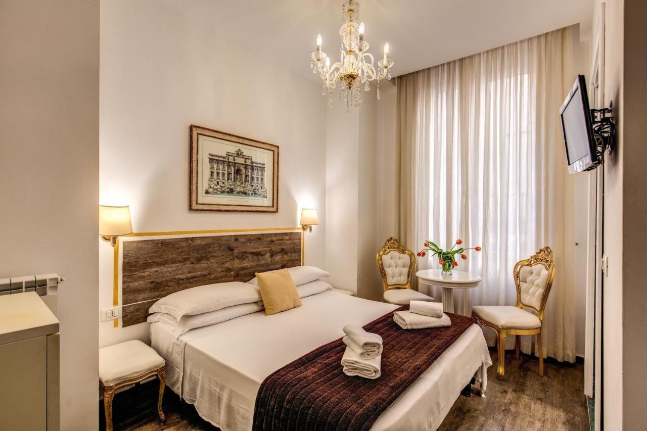 Pensionat Ripetta 226