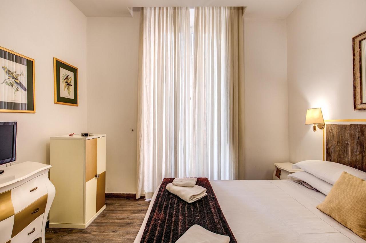 Pensionat Ripetta 226